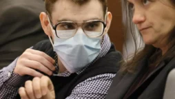 Parkland shooter
