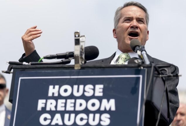 Ohio Secretary of State ballot is created by an election sceptic