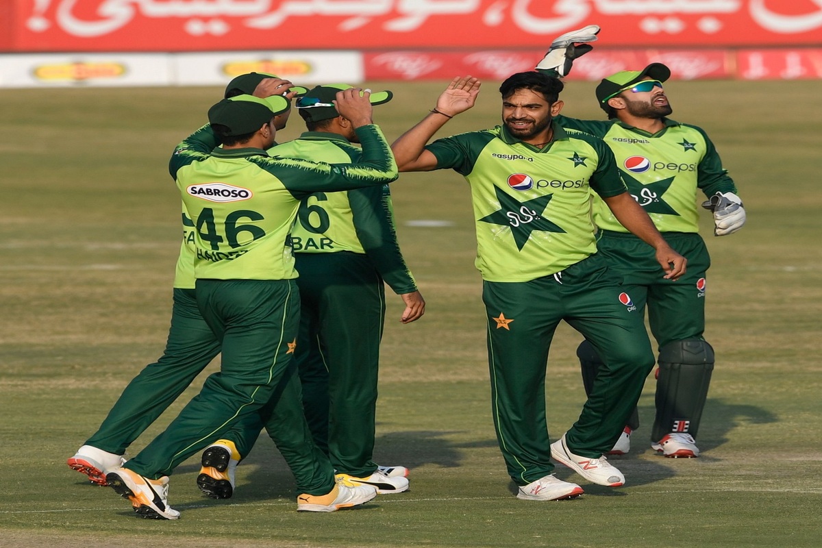 Shaheen Afridi