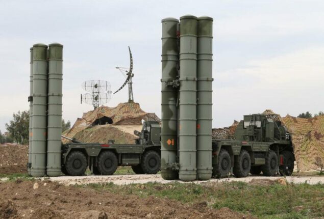 India is free from penalties under a new US law related to the Russian missile sale
