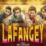 Movie Lafangey release gets banned