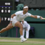Nick Kyrgios will be able to play in the championship after Rafael Nadal is expected to withdraw due to injury