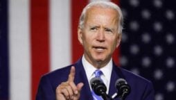 US President Joe Biden tests positive for Covid after ‘rebound’ infection