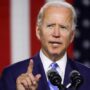 Joe Biden, 79, tests positive for Covid and experiences “minimal symptoms” the day after learning that he has cancer