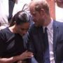 Meghan Markle labelled as manipulative in new biography