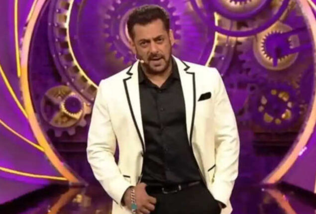 Salman Khan reveals his salary for upcoming Big Boss season