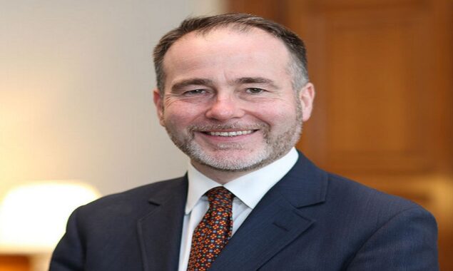 Christopher Pincher