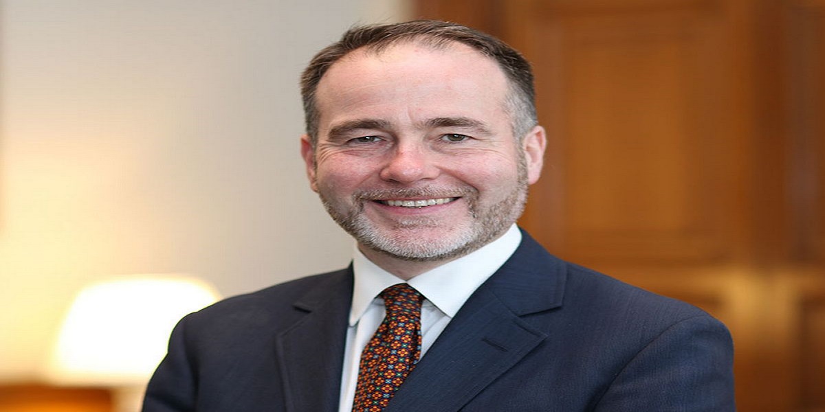 Christopher Pincher