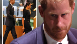 Prince Harry is about to showcase a new “side” of himself, the book reveal