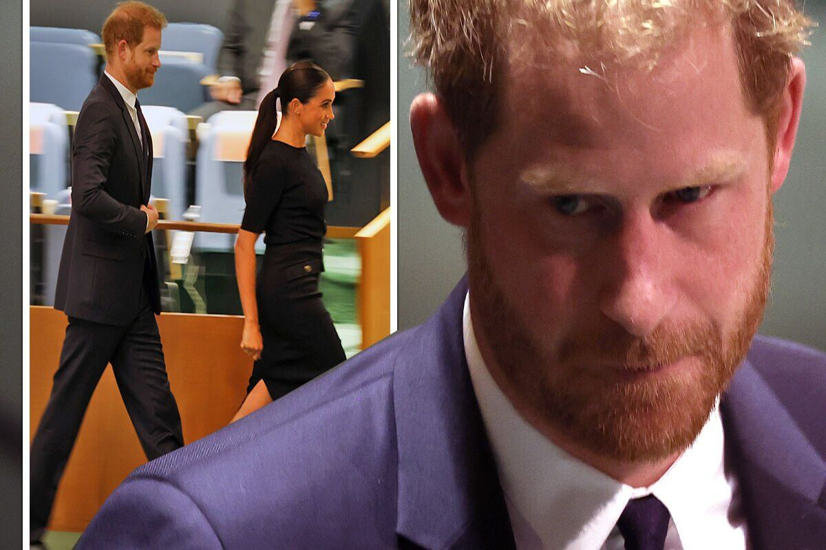 Prince Harry