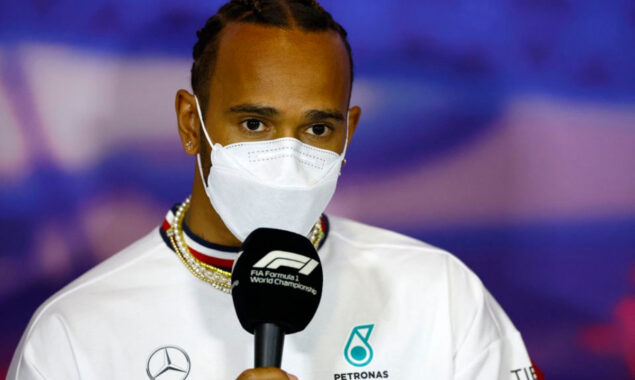 Hamilton