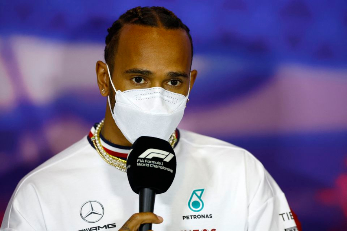 Hamilton