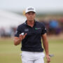 Hovland: Norwegian heads swarmed Open competitor list