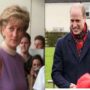 Prince William is hurt, because of Diana’s BBC interview