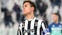 Paulo Dybala says he was not in Juve’s indefinite order after flight