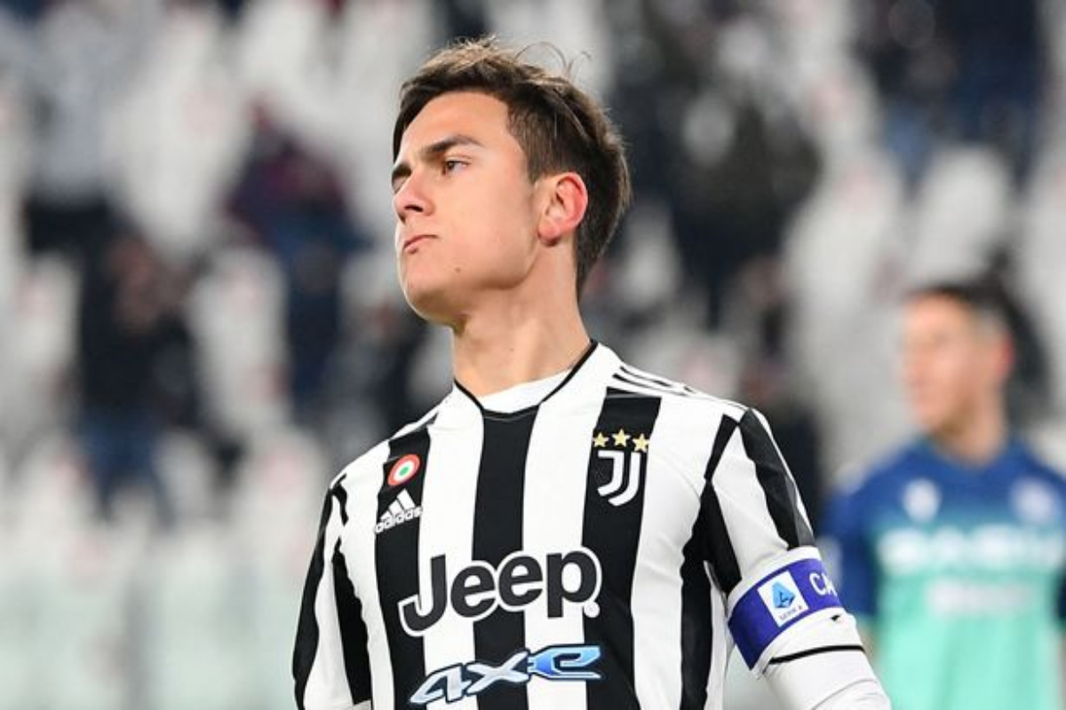 Paulo Dybala