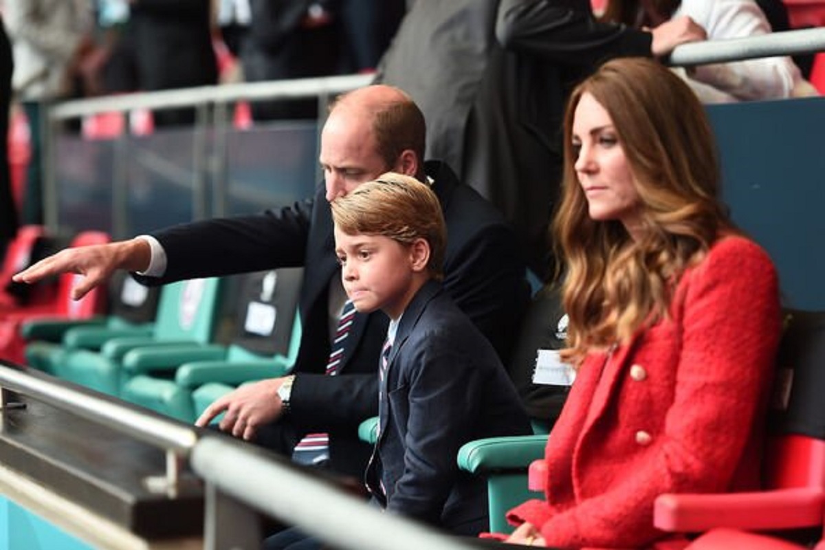 prince george