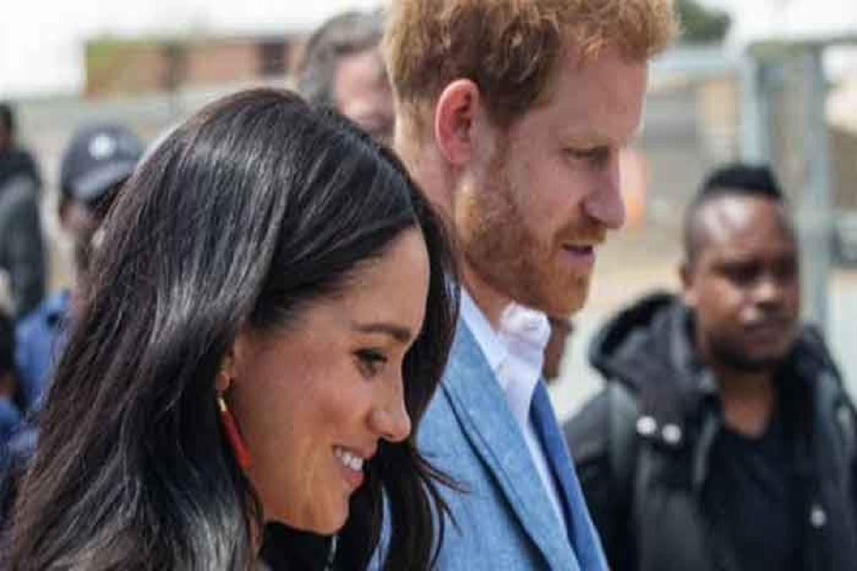 meghan markle