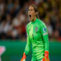 Mary Earps: Trading tips with De Gea further expand exposition