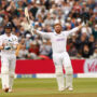 Bairstow ton: India in control at Edgbaston
