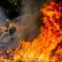 Man who tried to kill spider with lighter sparked Utah blaze