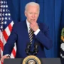 Biden seeks to allay concerns about US involvement in the Middle East