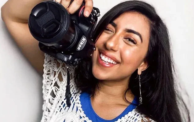 Pakistani-American photographer Sania Khan Killed by husband in Chicago