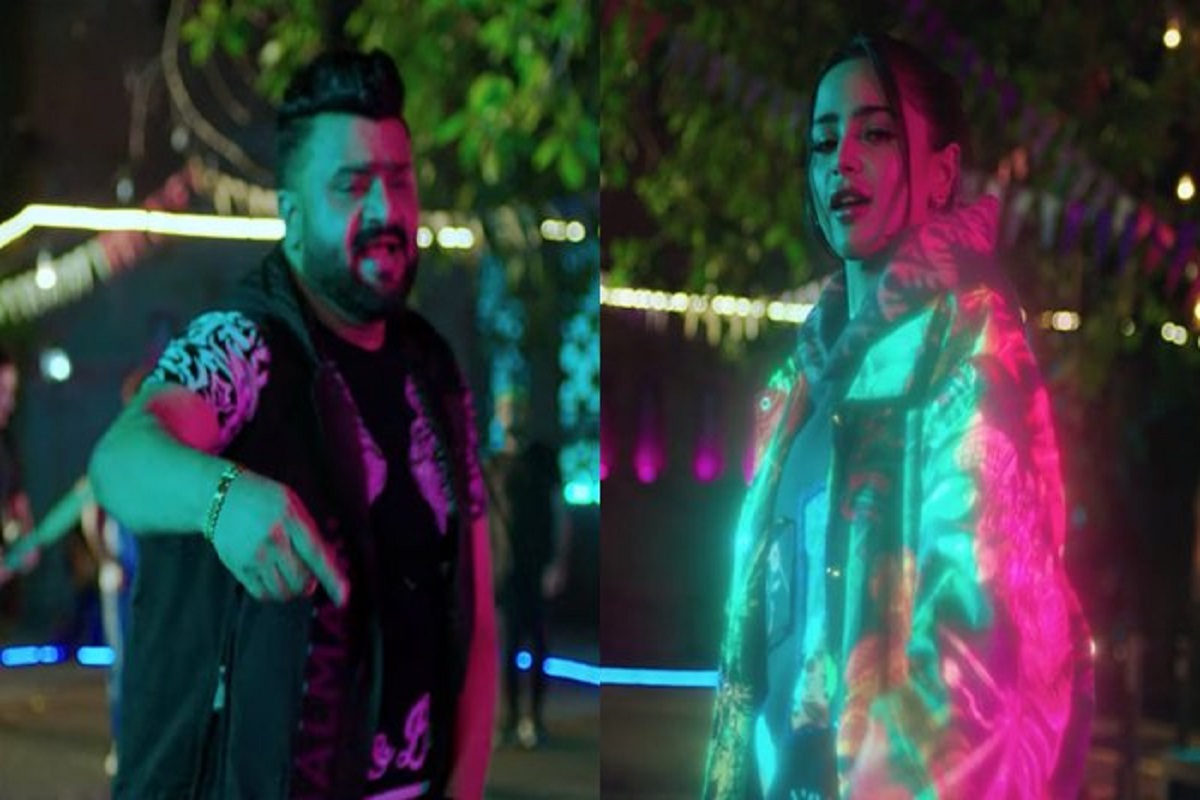 Aima Baig