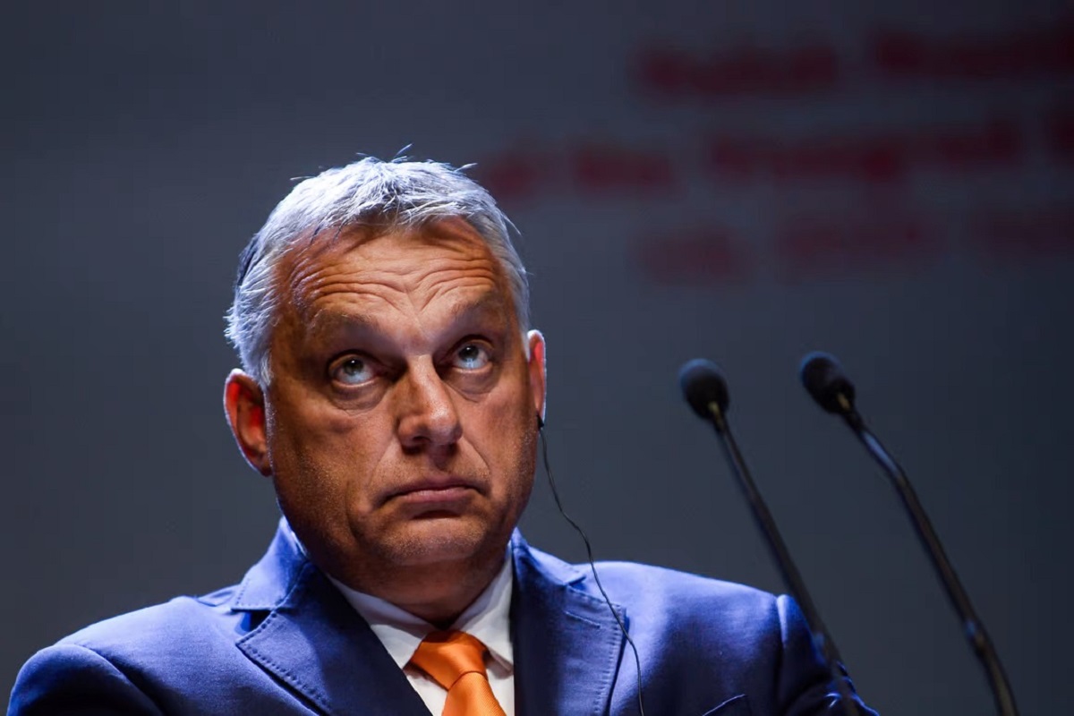 Viktor Orban
