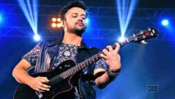 Atif Aslam Wins Fans’ Hearts With Live WhatsApp Calls