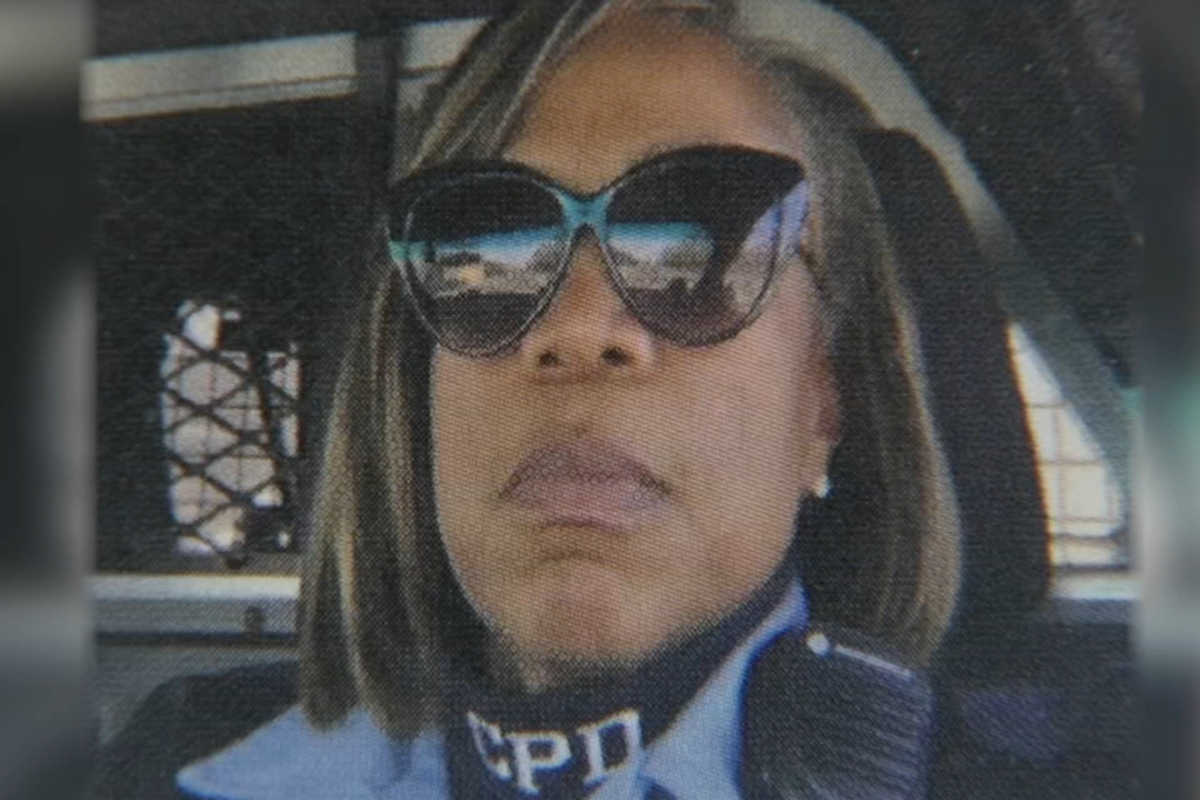 Chicago police