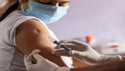 Fully Vaccinated teenager mysteriously Dies Of COVID-19 in India
