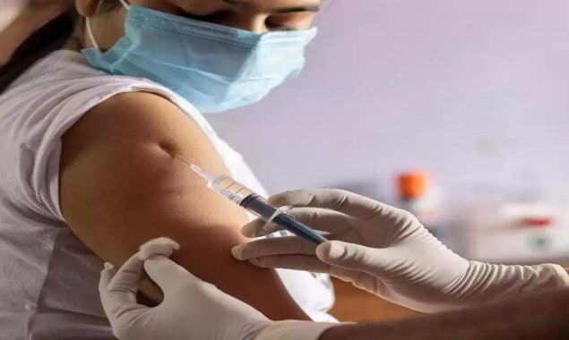 Fully Vaccinated teenager mysteriously Dies Of COVID-19 in India