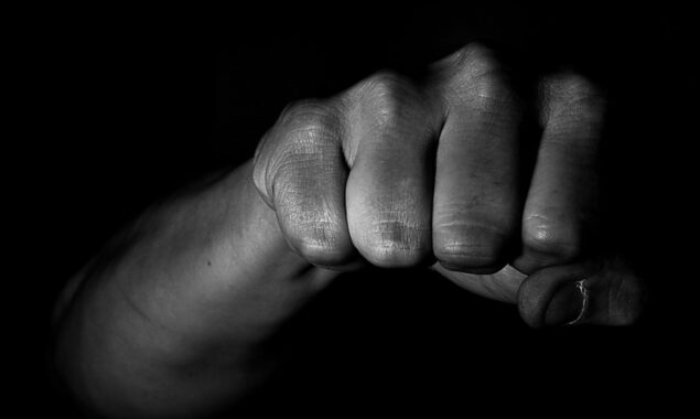 Brett May: From a gang member to world class bare-Knuckle boxer