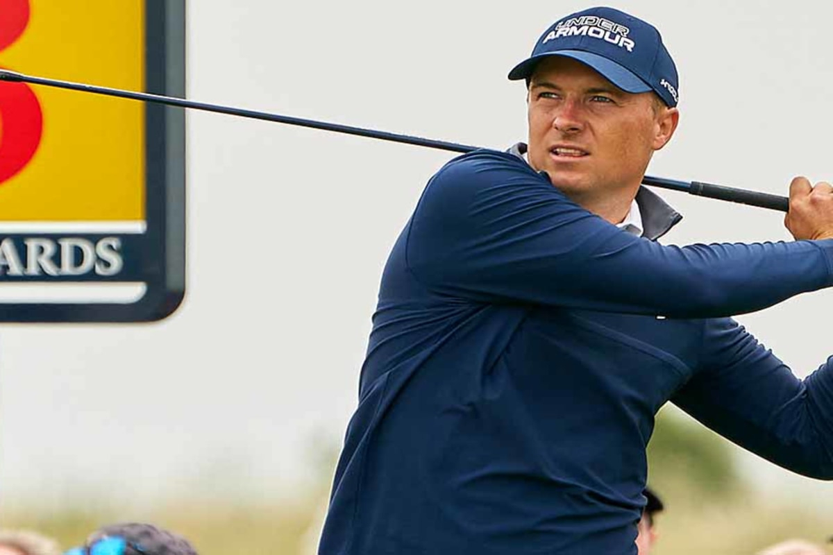 Spieth