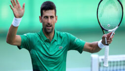 Novak Djokovic: Appeal to permit to play U.S. Open reaches 12,000 marks