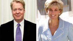 Charles Spencer finally speaks out about the Tiggy settlement