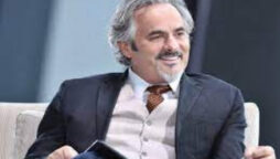 David Feherty: Telecaster joins to LIV Golf Series
