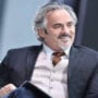 David Feherty: Telecaster joins to LIV Golf Series