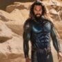 Return of Jason Momoa for “Aquaman and the Lost Kingdom”