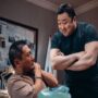 The Roundup: No Way Out, a Korean action sequel, sees Don Lee’s return