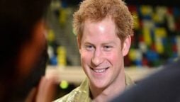Prince Harry “has become such a bore.” It’s really too bad
