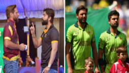Shahid Afridi