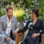 Meghan Markle expressed her guttiness in response to the stunning reveal