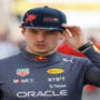 Verstappen currently prepared to help out Netflix