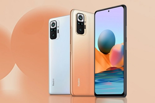 Infinix Note 10 Pro