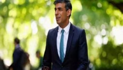 Rishi Sunak widens lead in race to become UK PM after party vote