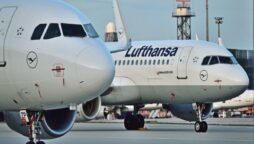 Lufthansa