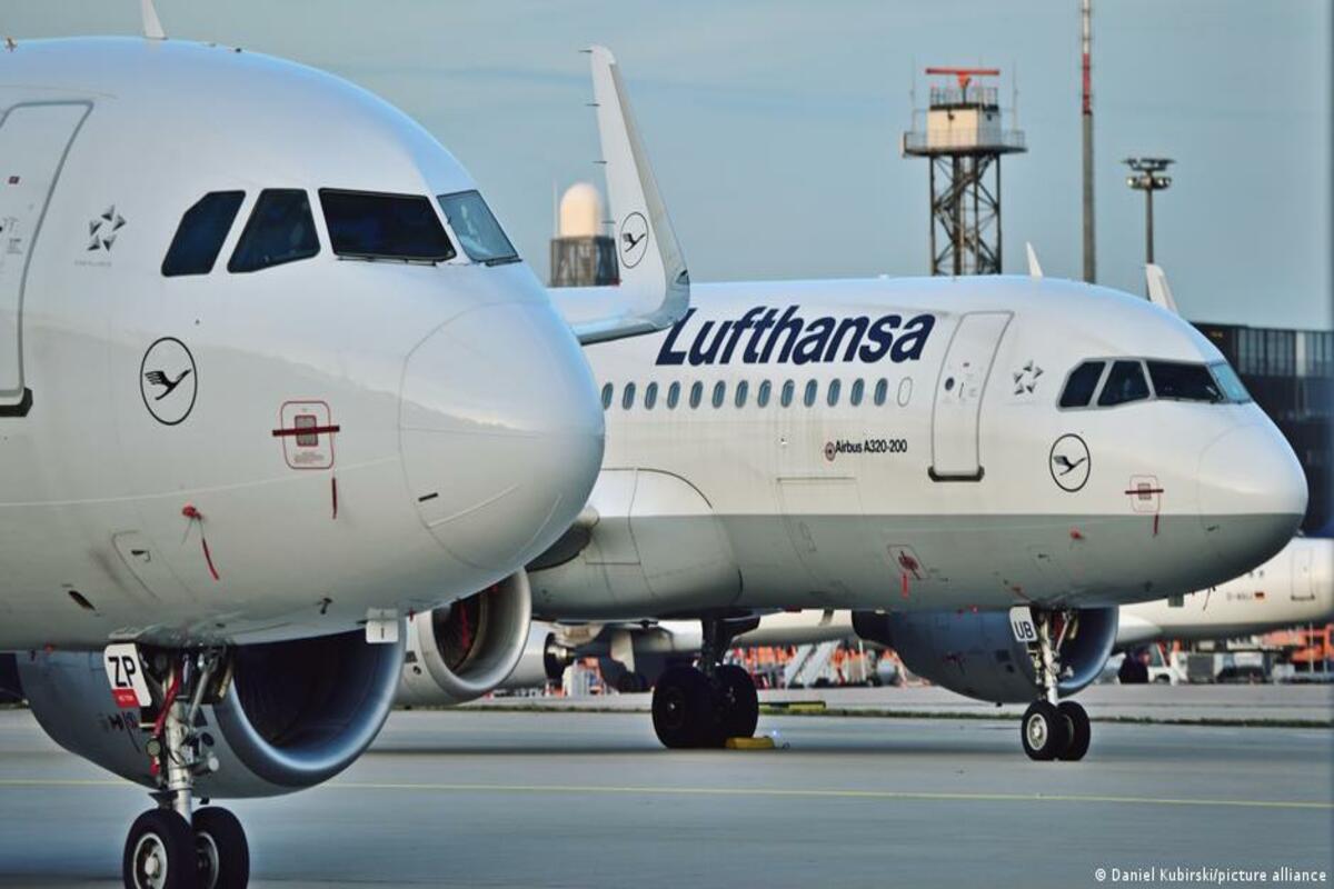 Lufthansa
