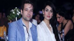 Sara Bhatti criticises Mikaal Zulfiqar for making a false statement about her